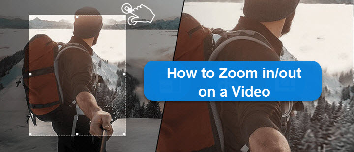 videoproc zoom