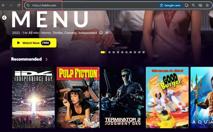 Fmovies Alternative Red Flags