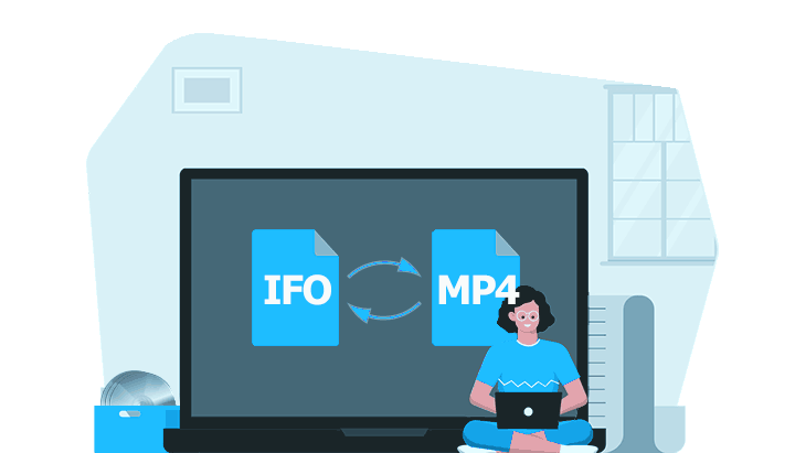 ifo converter to mp4 online