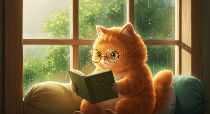 Imagen 3 Art Style Result