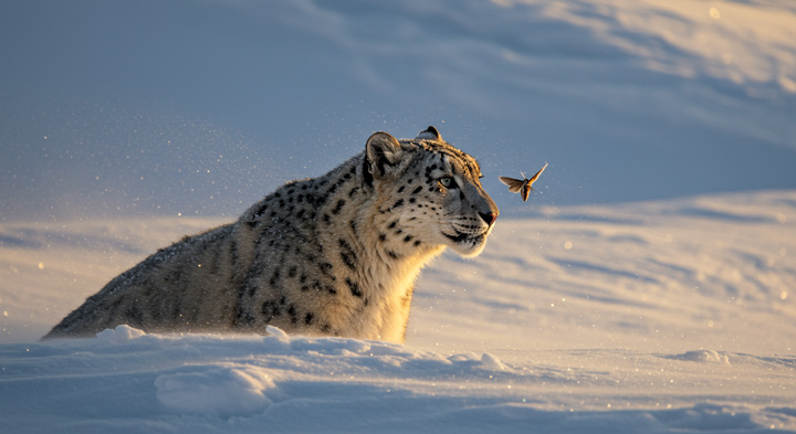 Imagen 3 Instruction Adherence Result