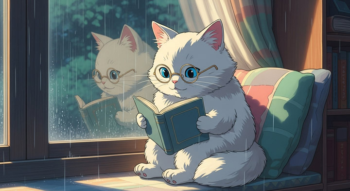 Imagen 4 Art Style Result