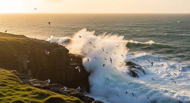 Imagen 4 Photorealism Complex Environment Result