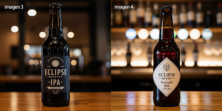 Imagen 3 Text Rendering Complex Legible Result