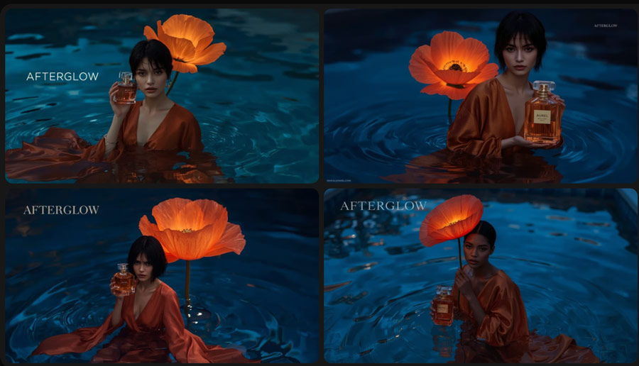 Leonardo AI Lucid Realism Model Output