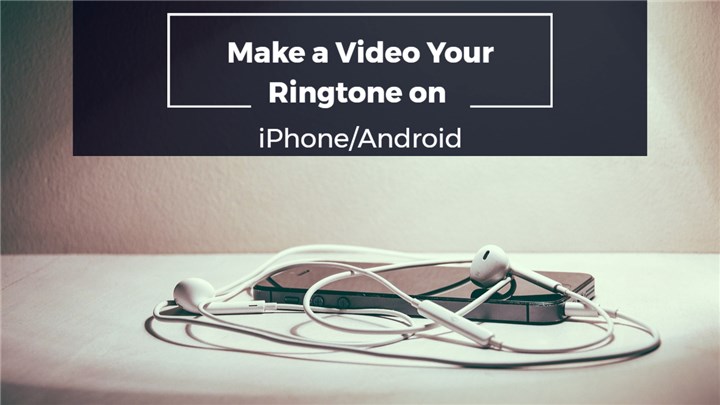 Top 7 Easy Ways to Make a  Song as Your Ringtone on Android