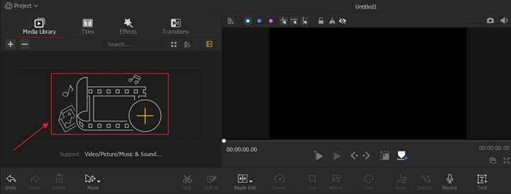 How to Put a Filter on a Video