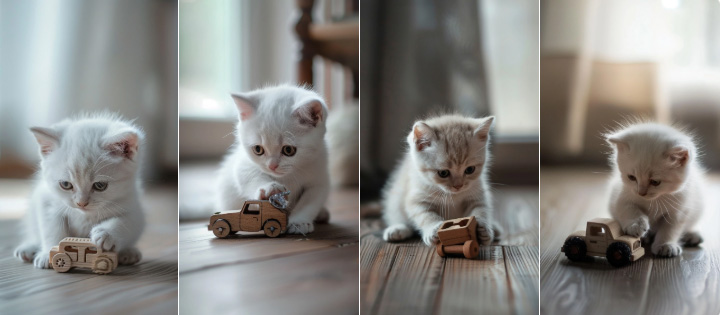 midjourney image generation example