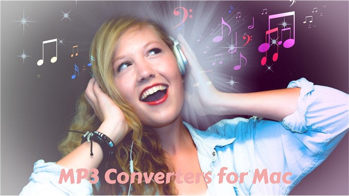  Best MP3 Converters for Mac