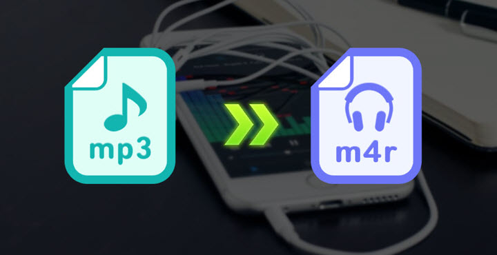 Stap zijde groot How to Convert MP3 to M4R on Mac/Windows with Ease - VideoProc