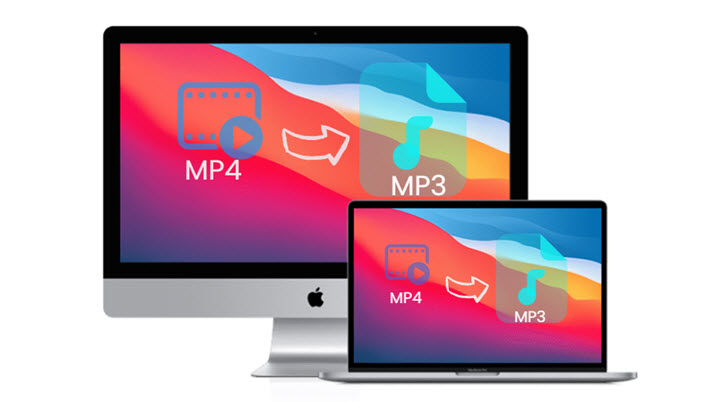 Mp4 to mp3 converter