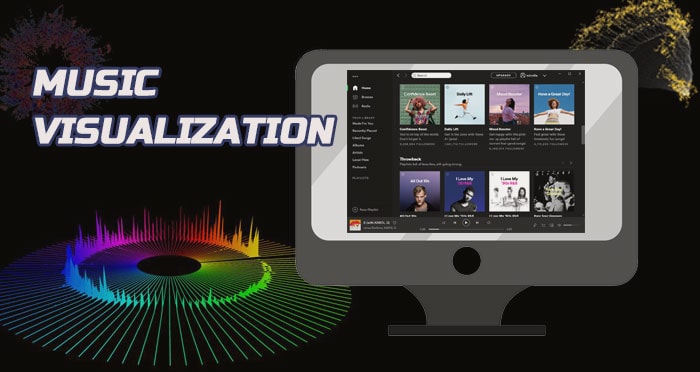 music visualizer software free download mac