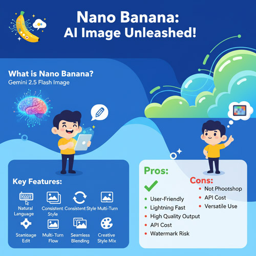 Nano Banana Concept-to-Demo Workflows
