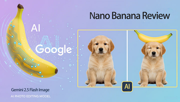 Nano Banana Review