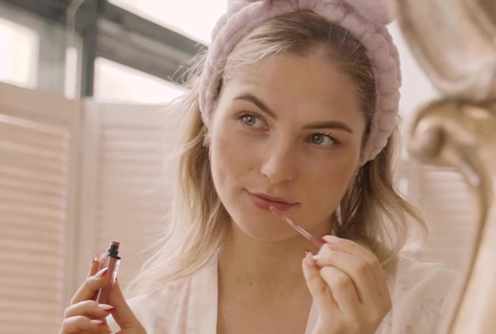 Original Video Frame