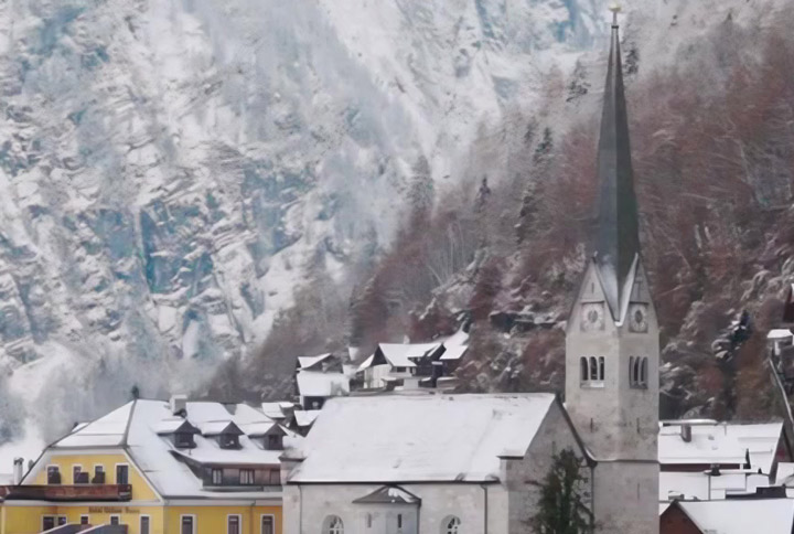 Upscaled with Real Video Enhancer (Nomos8K Model)