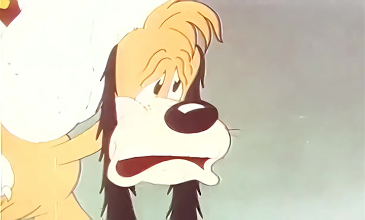 Upscaled Anime Clip with Real-CUGAN