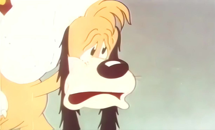 Upscaled Anime Clip with RealESRGAN AnimeVideo-v3