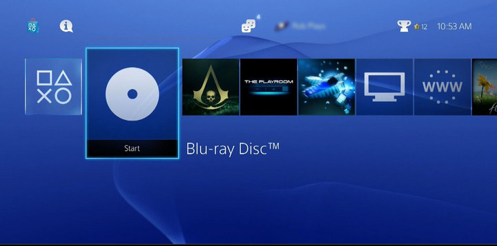 How to Play Common and DVDs on PS4 PS5