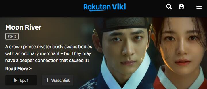 Site to Download Korean Movies - Viki