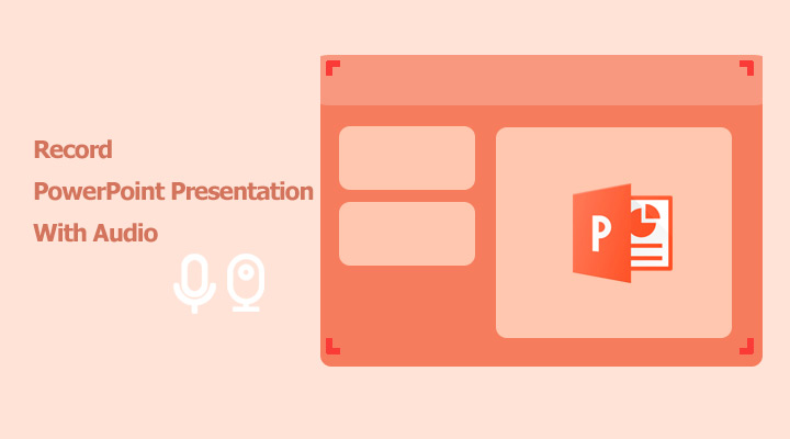 Record a PowerPoint Presentation with Audio