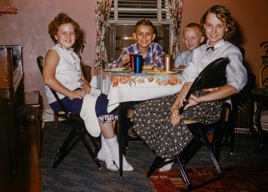 Original Image  Group Photo