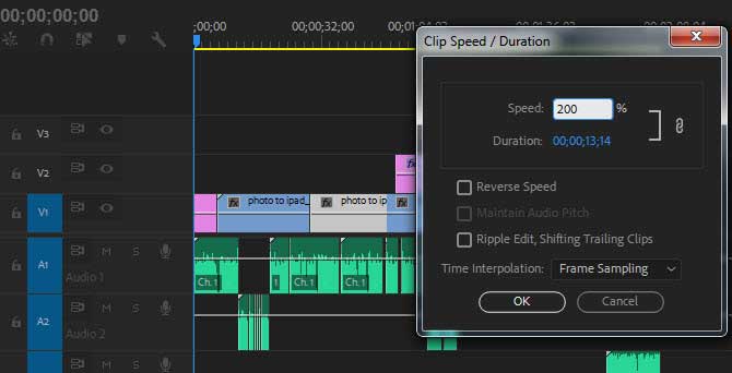 How To Speed Up Slow Down Video Playback 9 Video Speed Editors