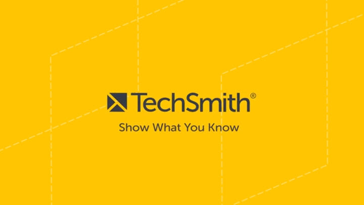 techsmith free screen recorder