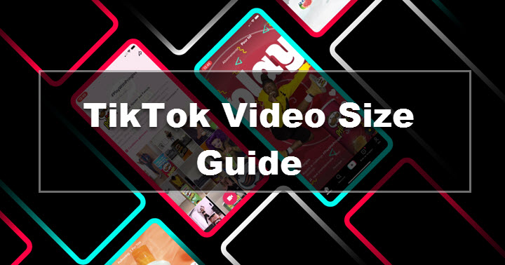 How to Convert Video to TikTok Format for Upload?