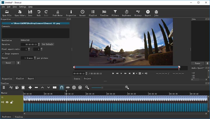 time lapse tool professional
