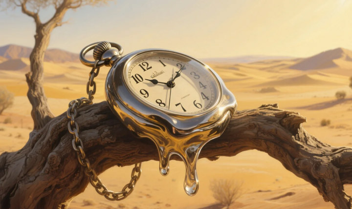 Original Clock Image