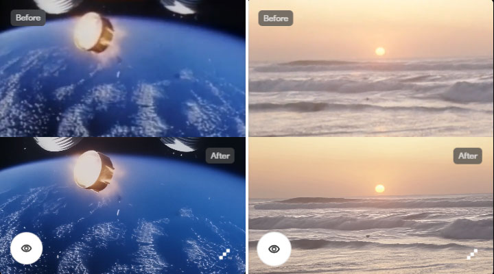 Project Starlight Preview