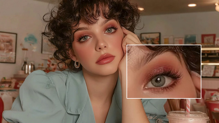 Original Video Frame