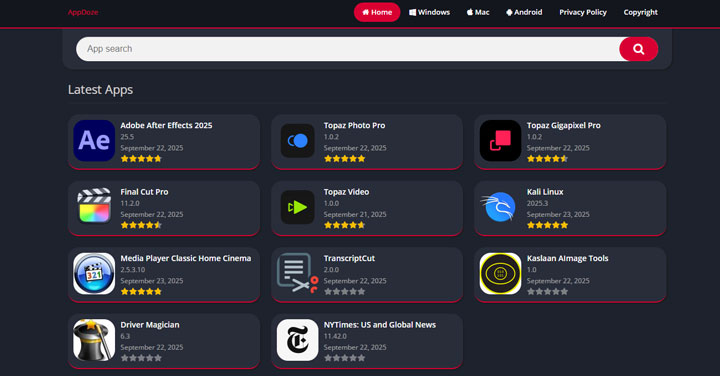 Topaz Video AI Crack File Sharing Platform
