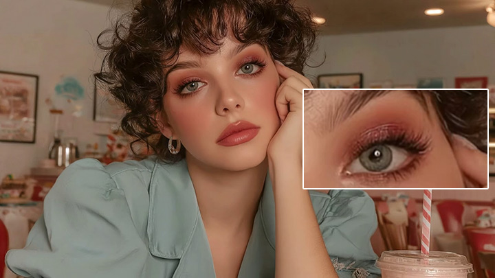 Original Video Frame