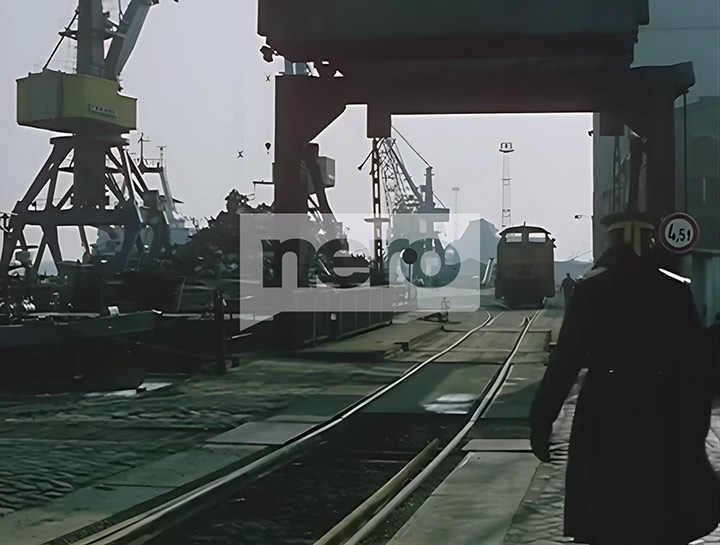 Before After Comparison - Nero