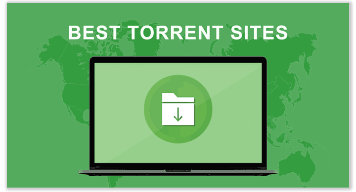 Conoce los mejores sitios de Torrents para descargar todo tipo de contenidos