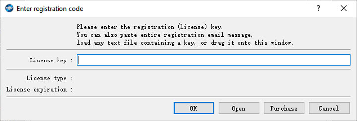 Update MakeMKV Key