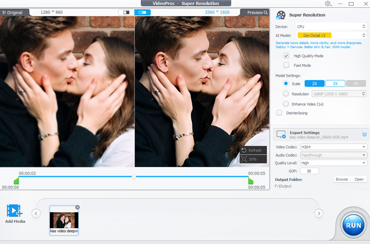 MimicPC Kiss Generator