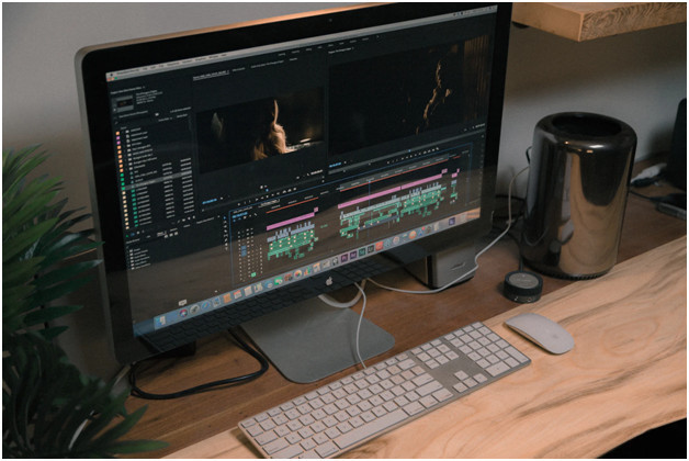 Video Editing Techniques