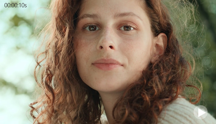 Vmake People Enhancement Test After