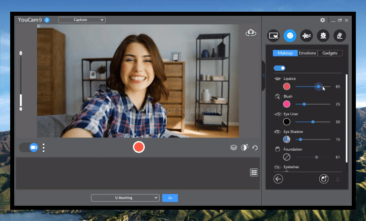 10 Best Free Webcam Software for Window/Mac - VideoProc