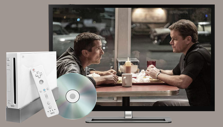 Does Wii U Play Blu-ray Disc? Yes! Get the Solution Here