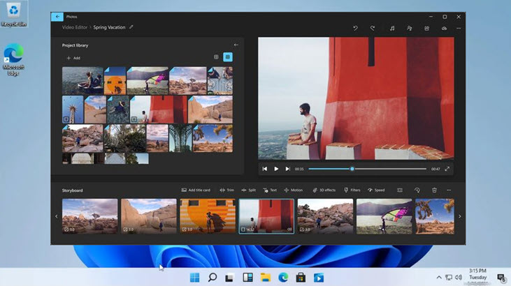 OpenShot Video Editor  February Update: GIFs, Video Playback,  Cross-Platform, Installers, and Releases
