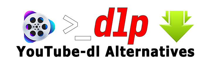 YouTube-dl alternatives
