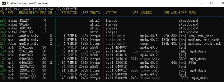 Download Streaming Video with YTD Video Downloader