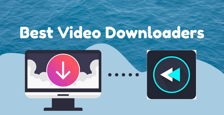 online video download software