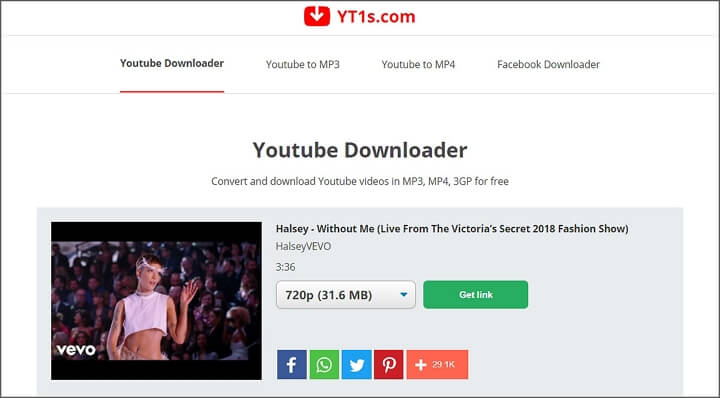 download youtube mp3 ios