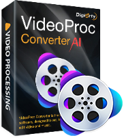 VideoProc Converter AI