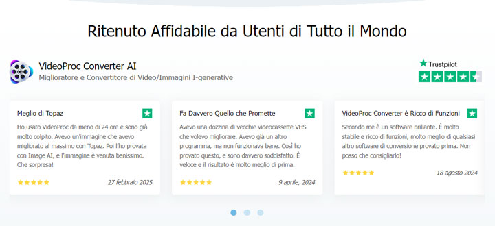 Recensioni degli utenti